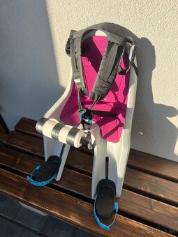 Thule ride along mini - 2