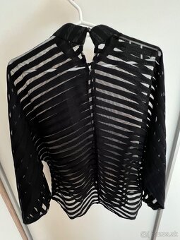 CBR dámska blúzka - 2