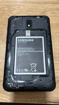 Samsung galaxy tab active 2 - 2