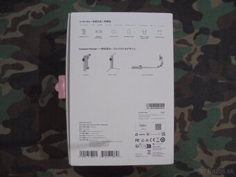 Insta360 Flow 2 Standard Bundle Stone Gray. - 2