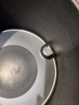 Delimano teplovzdušná friteza - 2