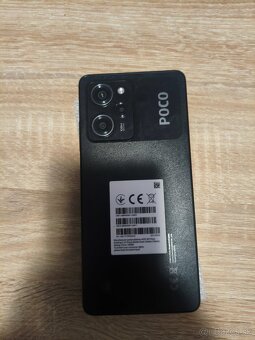Poco x5 pro 8/256GB - 2