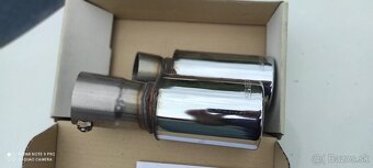 Koncovka výfuku Seat Sport - 2