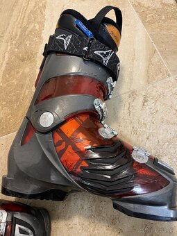 Atomic Hawx veľkosť 26/26,5 - 2