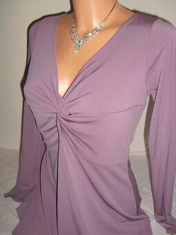 Talianska blue joint tunika - 2