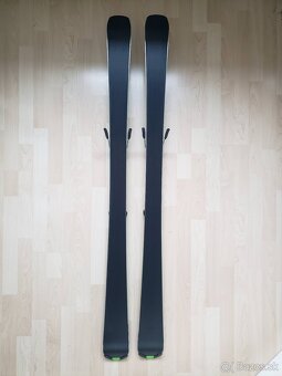 Lyže Elan 150cm - 2