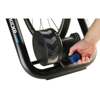 Trenažér Wahoo Kickr Snap Bike Trainer - 2