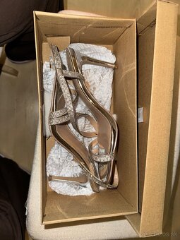 Steve Madden Ratify R podpätky - 2