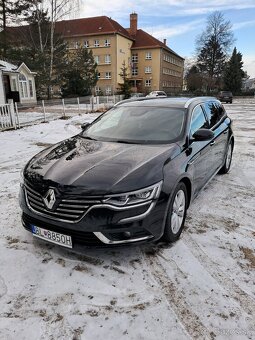 Renault talisman 1.6dCi  96kw - 2