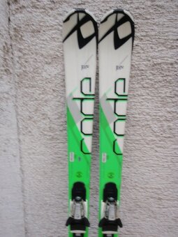 Vôlkl Code 150cm - 2