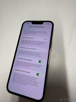 iPhone 13 Pro – 256 GB - 2