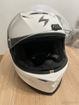 Prilba Scorpion exo 520 air - 2