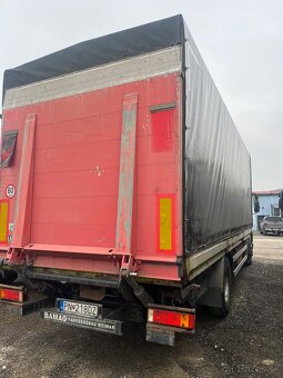 IVECO EUROCARGO - 2