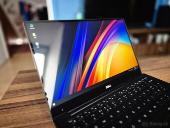 Predám Dell XPS 9360 - i7, 16GB RAM, QHD+ Touch - 2