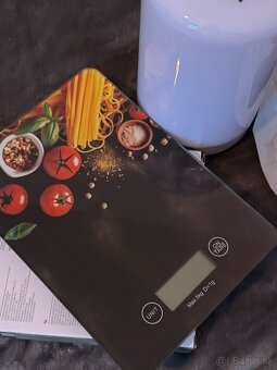 led wifi lampa , dig vaha flamb.pistol - 15€ - 2