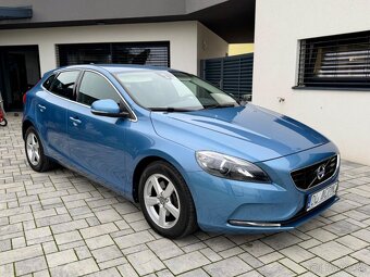 Volvo V40 D2 2.0L 120k Ocean Race - 2