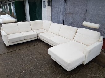 Biela Kremova Farba - 2