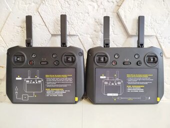 Profesionální ovladač DJI RC pro - 2