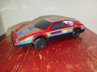 Ferrari 512 Turbo - 2