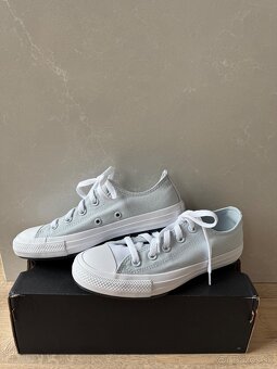 Converse tenisky 36 - NOVÉ - 2