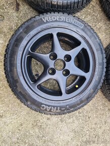 Letne pneu r13 rozmer 155/70 r13 - 2