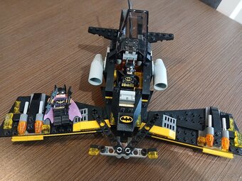 Lego 76013 batman - 2
