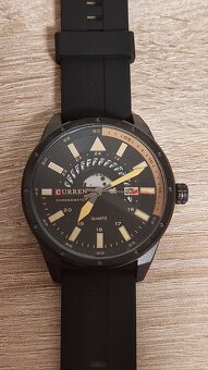 Predám hodinky Curren - 2