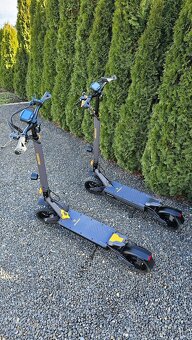 Elektro kolobežky Ausom - 2