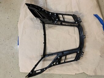 Panel Hyundai I40 - 2