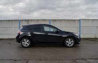 Mazda 3 Hatchback 2.0 110kW - 2