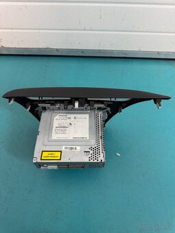 Radio Honda civic rv2012-13 - 2