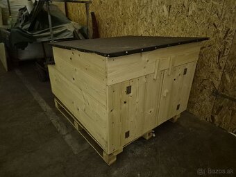 ✅️ Kurín pre sliepky - 2