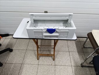 Predam Systaine3 Tool Box 137 L Tanos Festool - 2