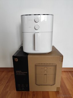 Teplovzdusna fritera Xiaomi - 2