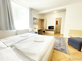 Dlhodobé ubytovanie v Trenčíne - 2