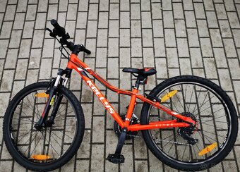 Na predaj detský bicykel KELLYS KITER 24 UNI - 2
