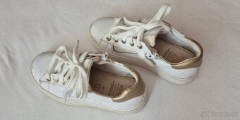 Sneakersy Geox, č.28 - 2