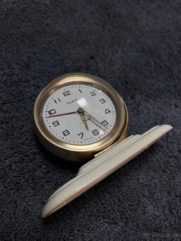 SLAVA 1960 USSR hodinky - 2