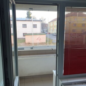 2 izbový byt na prenájom - 2