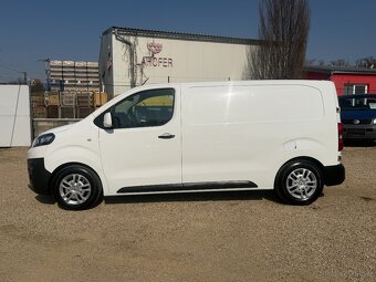 Citroën Jumpy, 1.6HDi 85kWCZDPH1.MAJ - 2