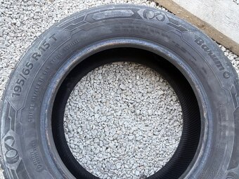 Letne pneu 195/65r15 - 2