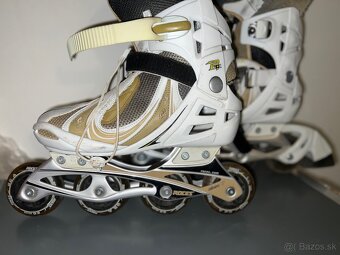 ROCES 39 kolieskové korčule - 2