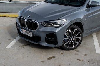 BMW X1 20i - 2