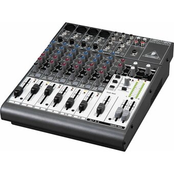 Mixpulty Behringer - 2