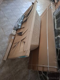 Vaňa Cube Plus 150/70 - 2