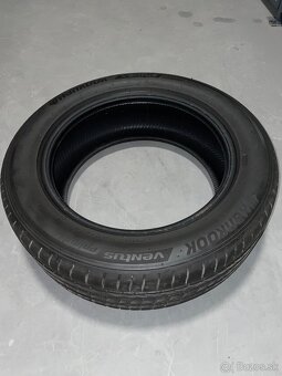 Letné pneumatiky 205/55 R16 - 2