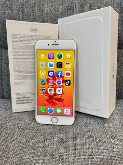 iPhone 6 16GB (plne funkčný) - 2