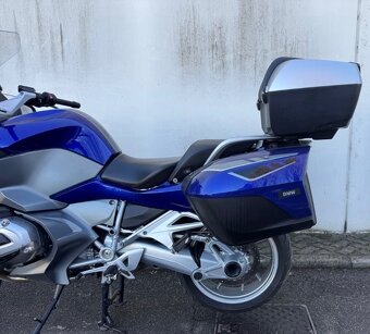 BMW R1200RT - 2