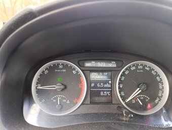 Škoda Roomster 1.9 TDI - 2