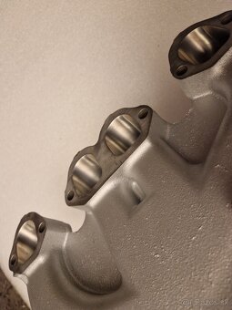 Diely na Motor 1.9 2.0 tdi BMP BLS Original - 2